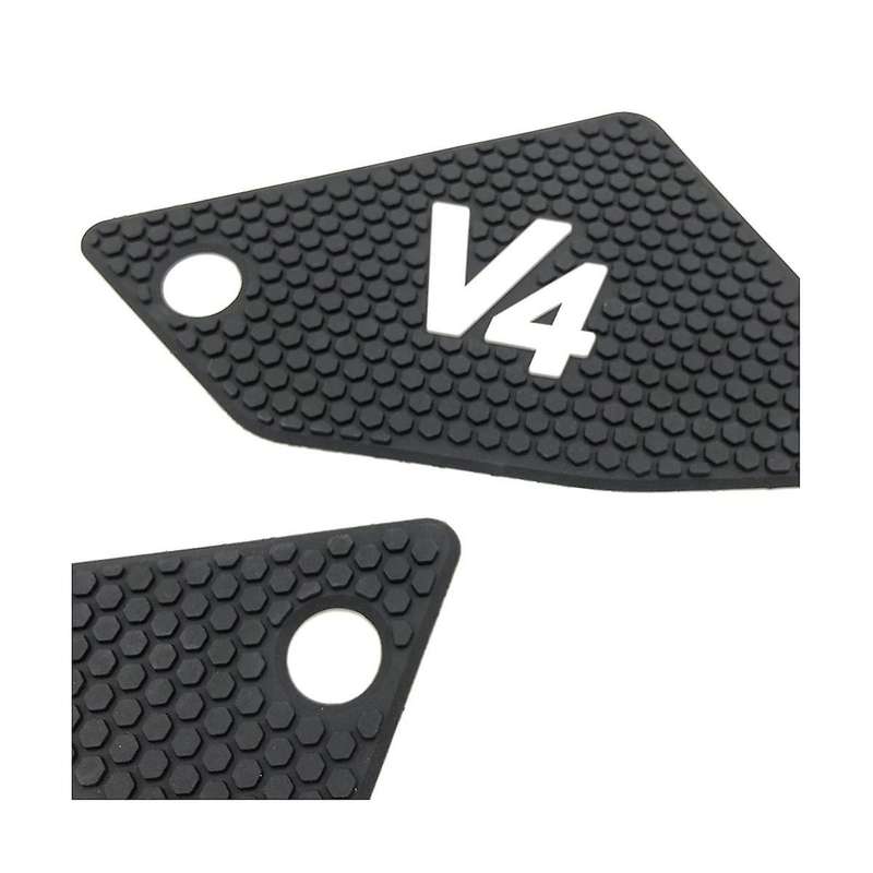 for Panigale V4 1100 S 1100 Sp2 2022+ Motorcycle Fuel Tank Pad Decals Side Box Knee Protective Stic