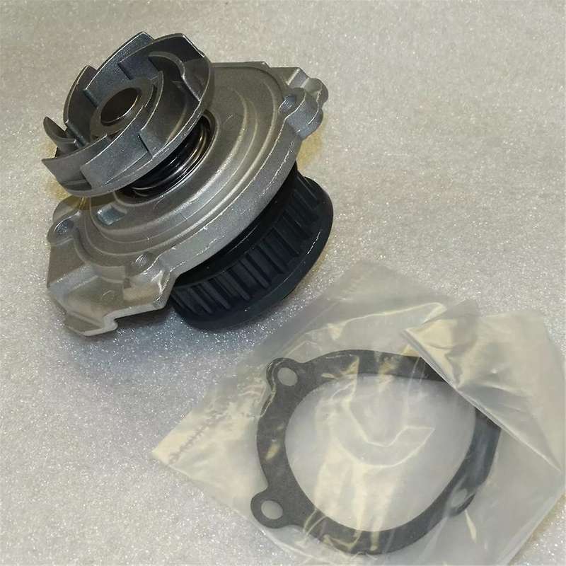 for Panda (169)1.1 / 1.2 2003-2012 Engine Cooling Water Pump 46526243, 46805736