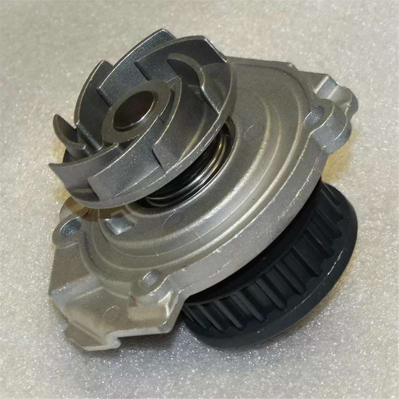 for Panda (169)1.1 / 1.2 2003-2012 Engine Cooling Water Pump 46526243, 46805736