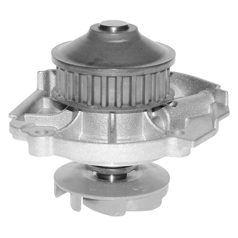 for Panda (169)1.1 / 1.2 2003-2012 Engine Cooling Water Pump 46526243, 46805736