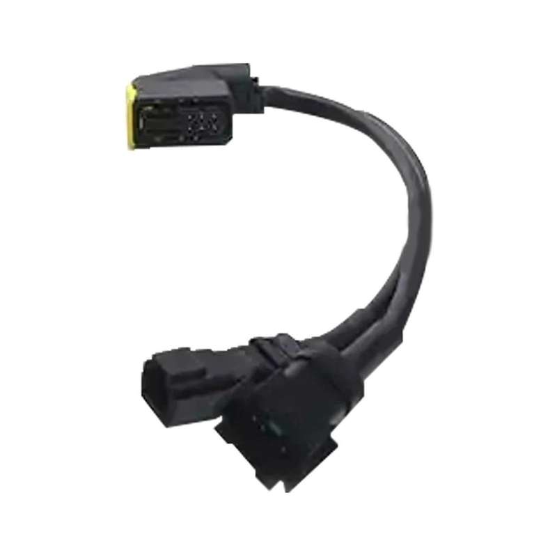 for PGRS Truck Clutch Booster Connecting Cable 2709624 2082082 2300038 2290706 2392193 2392281 24413