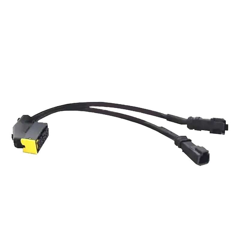 for PGRS Truck Clutch Booster Connecting Cable 2709624 2082082 2300038 2290706 2392193 2392281 24413