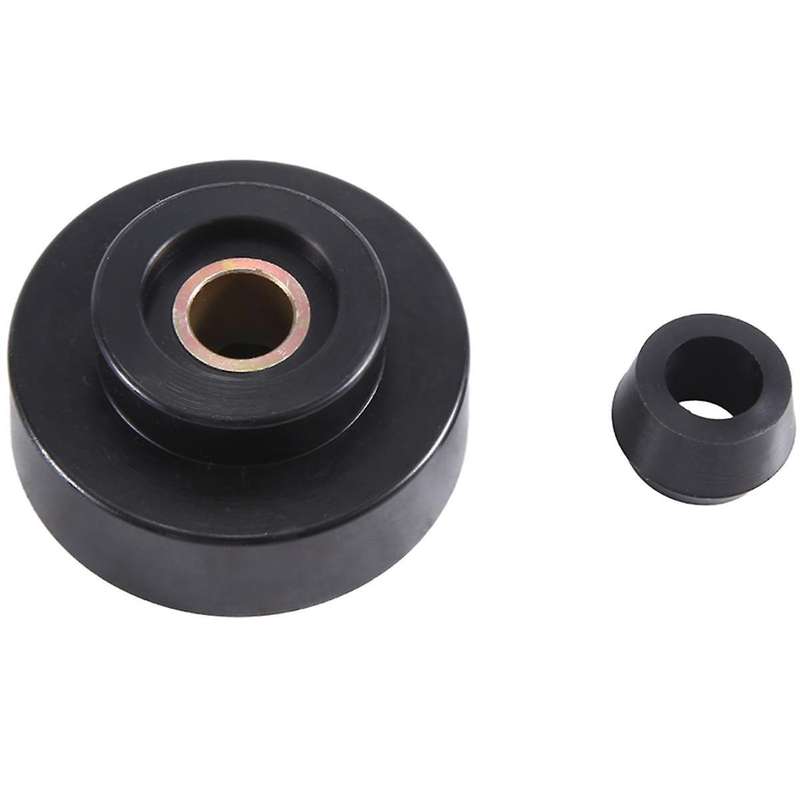 for Peterbilt 379 Polyurethane Radiator Mounting Kit Radiator Mounting Kit