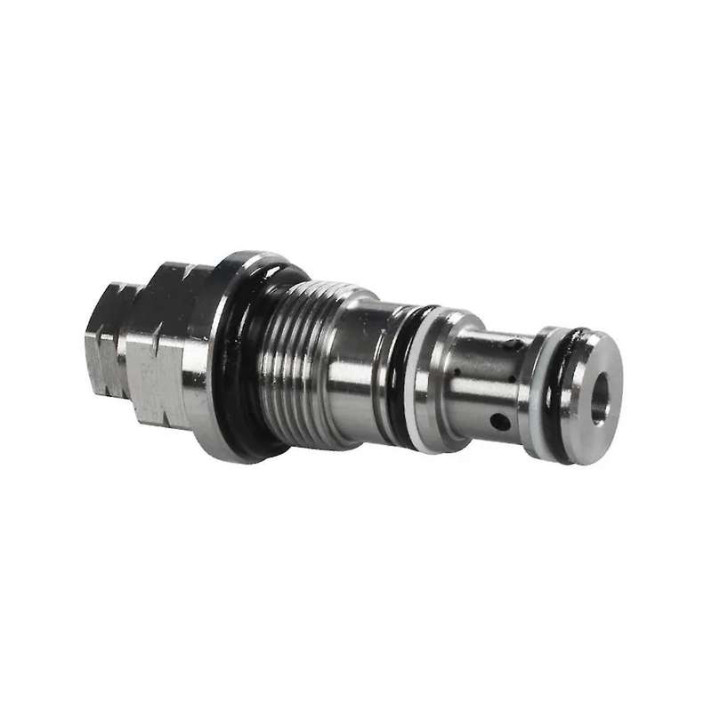 for Pc100-6 Pc120-6 Pc200-7 Pc300-7 Unload Valve Assy Excavator Relief Valve 723-40-56900 723-40-56