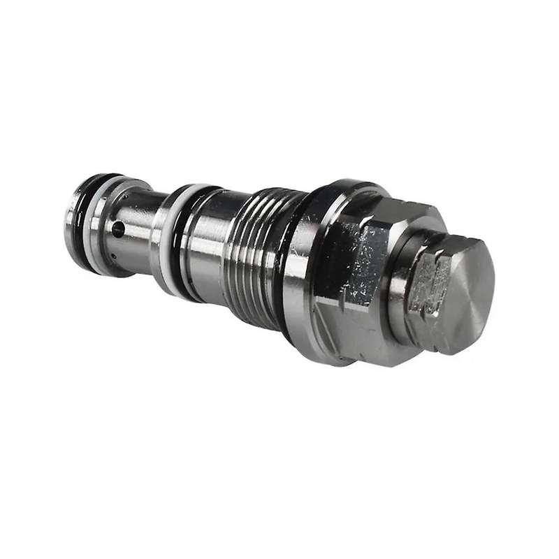 for Pc100-6 Pc120-6 Pc200-7 Pc300-7 Unload Valve Assy Excavator Relief Valve 723-40-56900 723-40-56