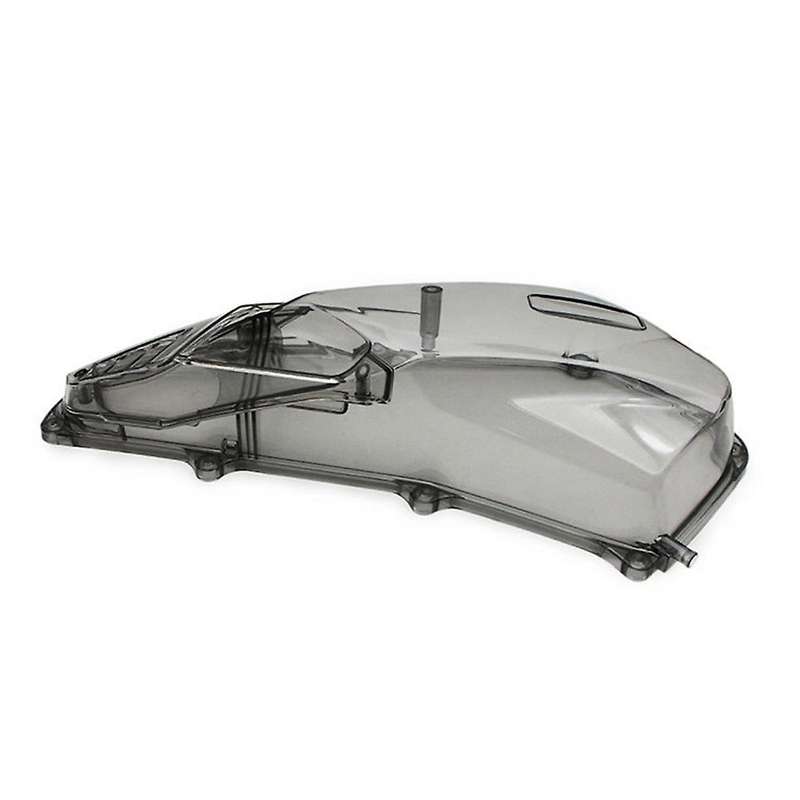 for PCX150 2021 2022 Air Filter Cover Air Cleaner Caps Replace Filter Elements Cover Shell Cap Smoky