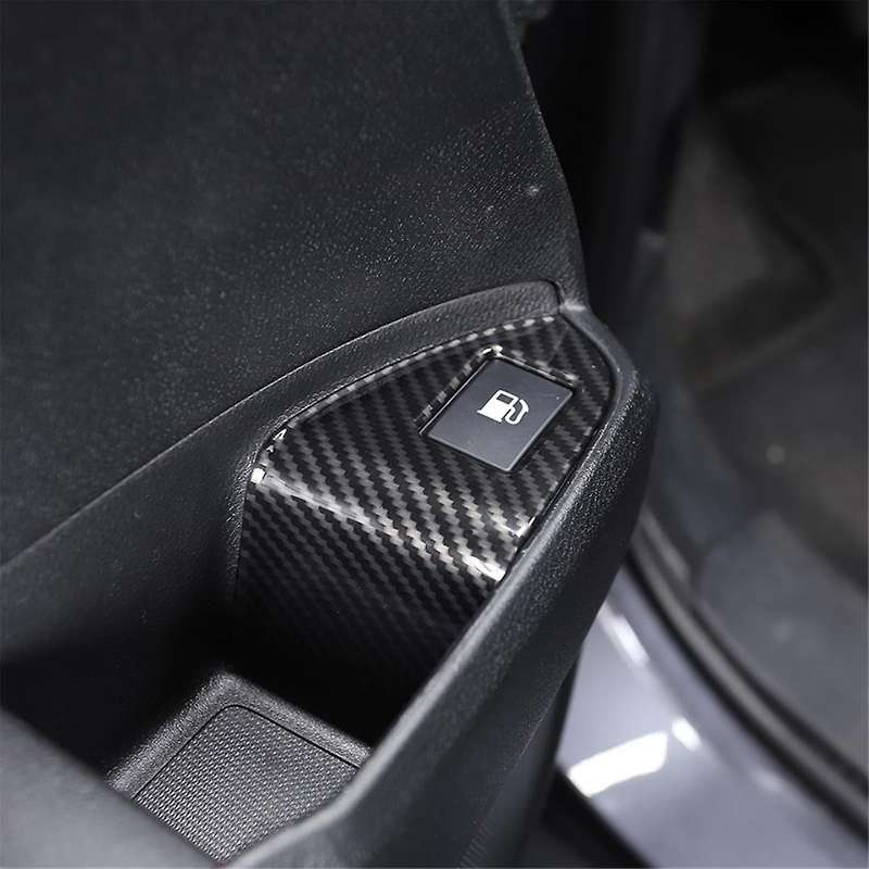 for Pilot 2016-2022 2017-2023 Passport 2019-2023 Car Door Fuel Cap Switch Frame Cover Trim Accessori