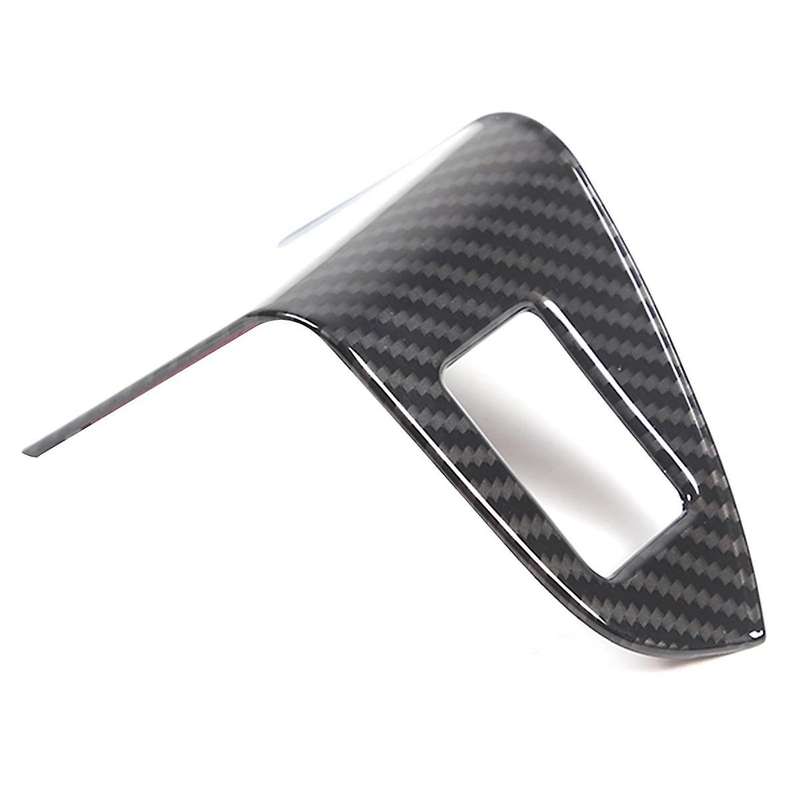 for Pilot 2016-2022 2017-2023 Passport 2019-2023 Car Door Fuel Cap Switch Frame Cover Trim Accessori
