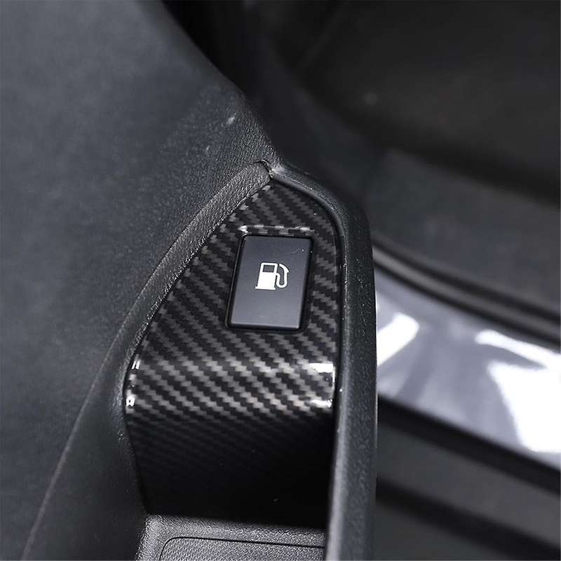 for Pilot 2016-2022 2017-2023 Passport 2019-2023 Car Door Fuel Cap Switch Frame Cover Trim Accessori