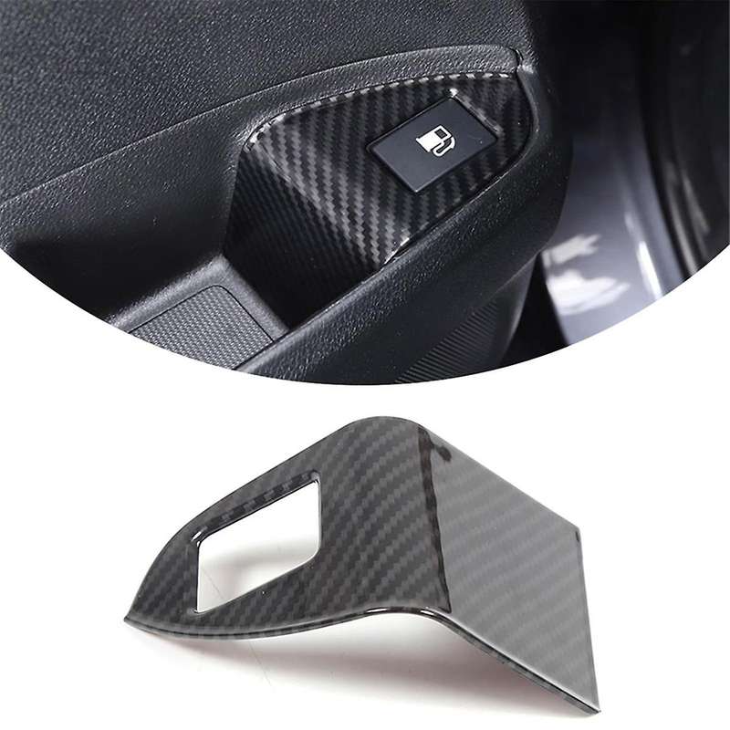 for Pilot 2016-2022 2017-2023 Passport 2019-2023 Car Door Fuel Cap Switch Frame Cover Trim Accessori