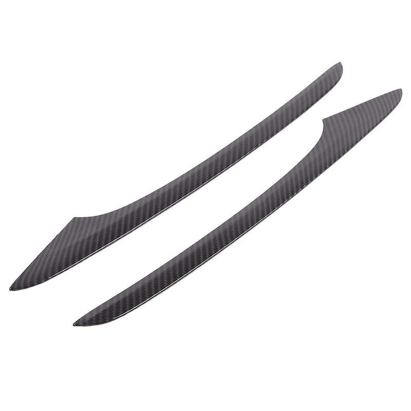 for Pilot 2016-2022 2017-2023 Passport 2019-2023 Car Inner Door Decorative Strip Cover Trim Accessor