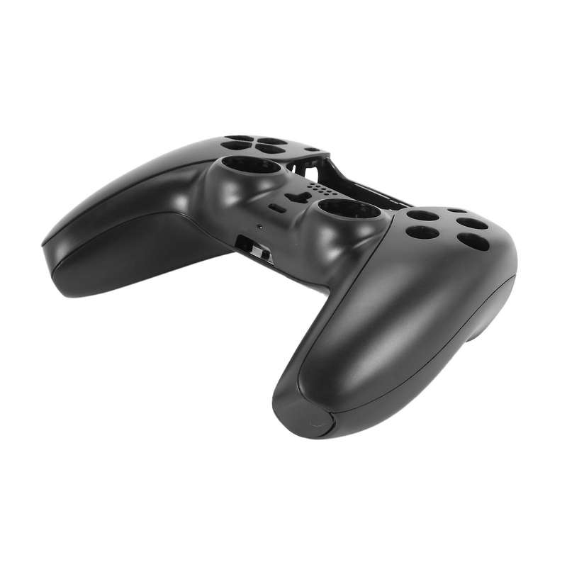 for Playstations 5 Handle Controller Gamepad Replacement Case + Decorative Strip Gamepad Accessorie