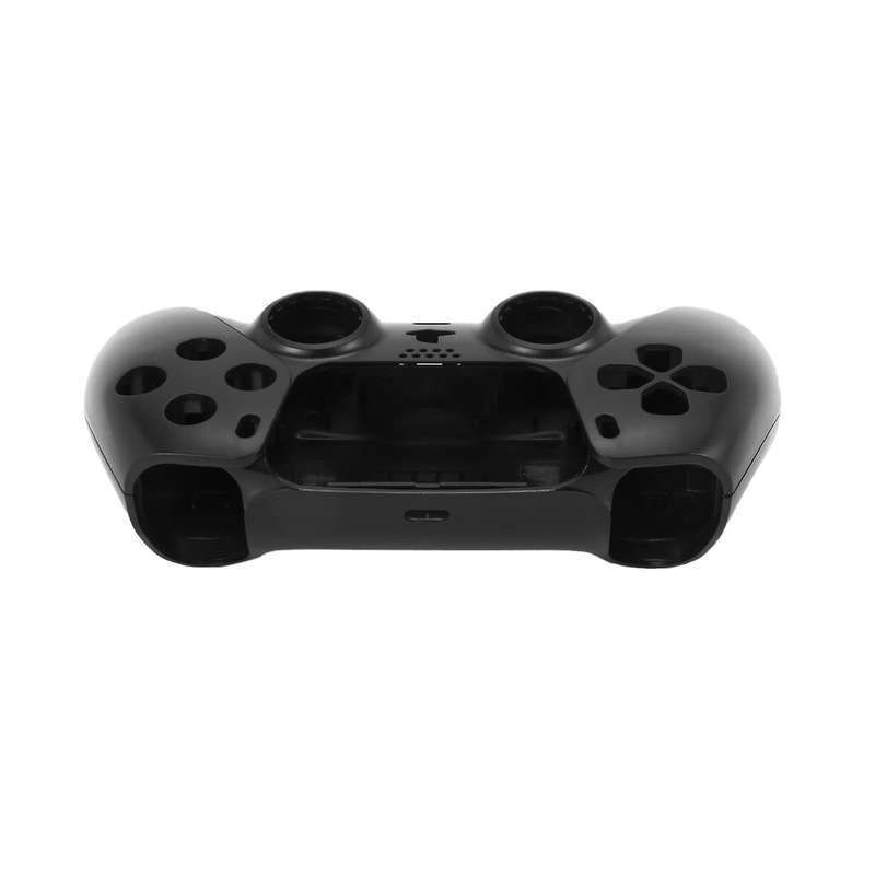 for Playstations 5 Handle Controller Gamepad Replacement Case + Decorative Strip Gamepad Accessorie