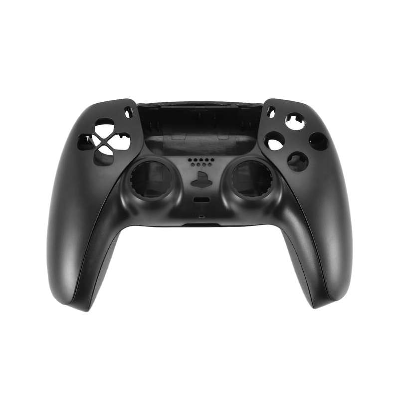 for Playstations 5 Handle Controller Gamepad Replacement Case + Decorative Strip Gamepad Accessorie