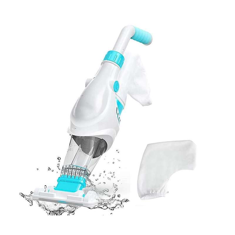 for Pool Maintenance Debris Collection Bags Pool Cleaner Bags Pool Vacuum Bag Underwater Cleaner Fi