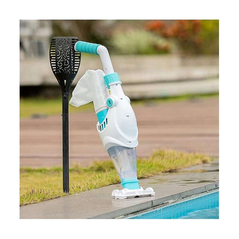 for Pool Maintenance Debris Collection Bags Pool Cleaner Bags Pool Vacuum Bag Underwater Cleaner Fi