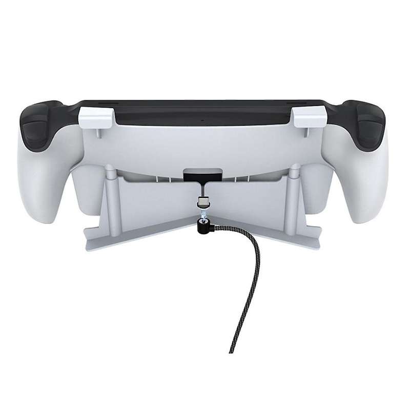 for Portable Handheld Desktop Storage Bracket Streaming Game Handheld Side Hanging Bracket Simple D