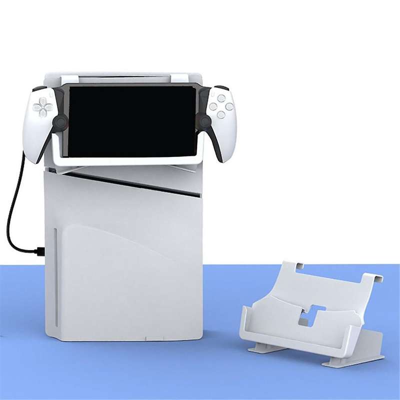 for Portable Handheld Desktop Storage Bracket Streaming Game Handheld Side Hanging Bracket Simple D