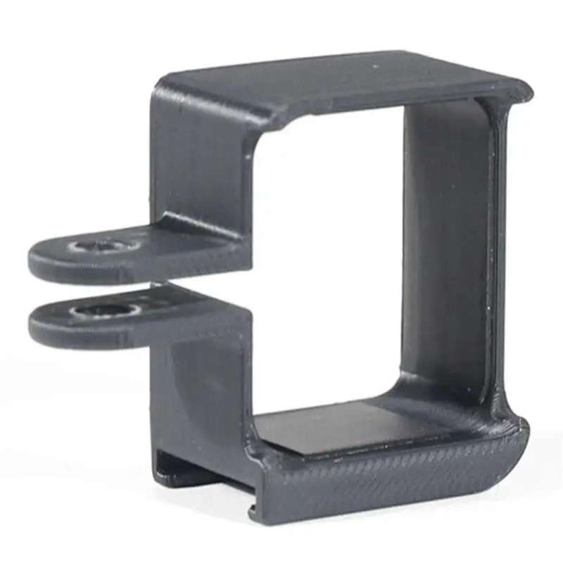 for Pocket3 Boot Opening Expansion Fixing Frame for POCKET3 Expansion Adapter Gimbal and Camera Brac
