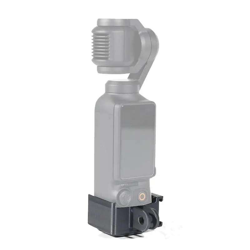 for Pocket3 Boot Opening Expansion Fixing Frame for POCKET3 Expansion Adapter Gimbal and Camera Brac