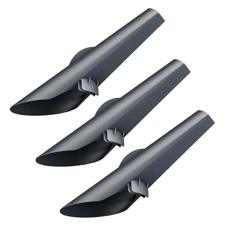 for Pot Tm5/tm6 Steam Diverter Steam Release Diverter Exhaust Pipe Anti-scald Pressure Cooker Air Gu