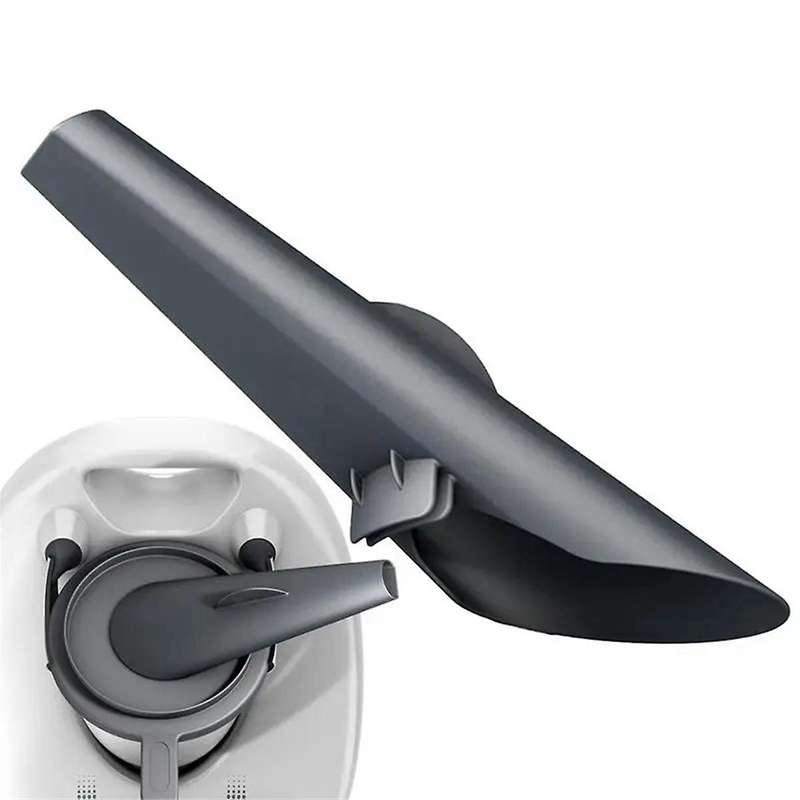 for Pot Tm5/tm6 Steam Diverter Steam Release Diverter Exhaust Pipe Anti-scald Pressure Cooker Air Gu