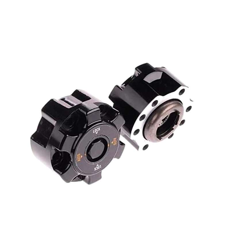 for Prado V8 Free Wheel Hub 43530-69065 4353069065 At Automatic Free Wheel Locking Hub Lock 30t