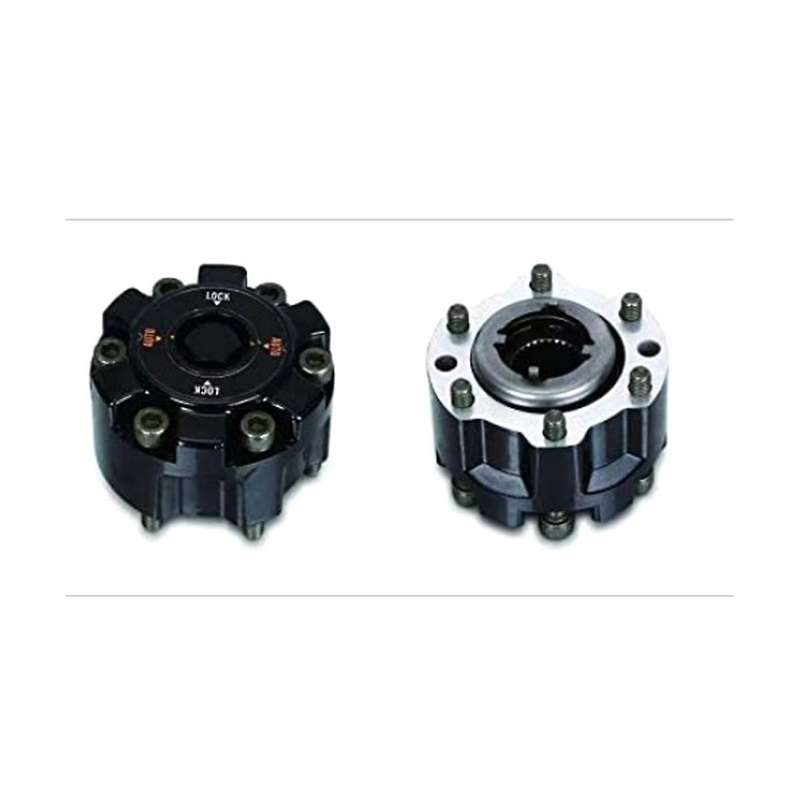 for Prado V8 Free Wheel Hub 43530-69065 4353069065 At Automatic Free Wheel Locking Hub Lock 30t