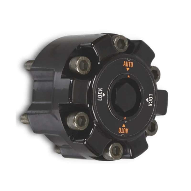 for Prado V8 Free Wheel Hub 43530-69065 4353069065 At Automatic Free Wheel Locking Hub Lock 30t