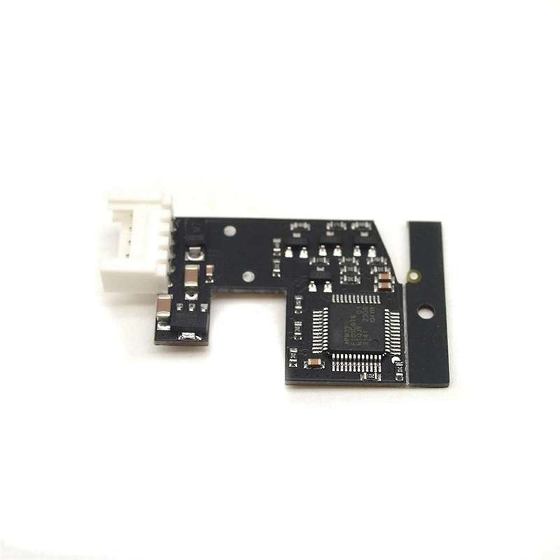 for PQ Cars Install Steering Wheel Emulator Module Decoder