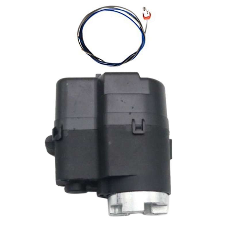 for Prado Auto Rearview Mirror Power Folding Actuator Side Mirror Electric with Wire Left