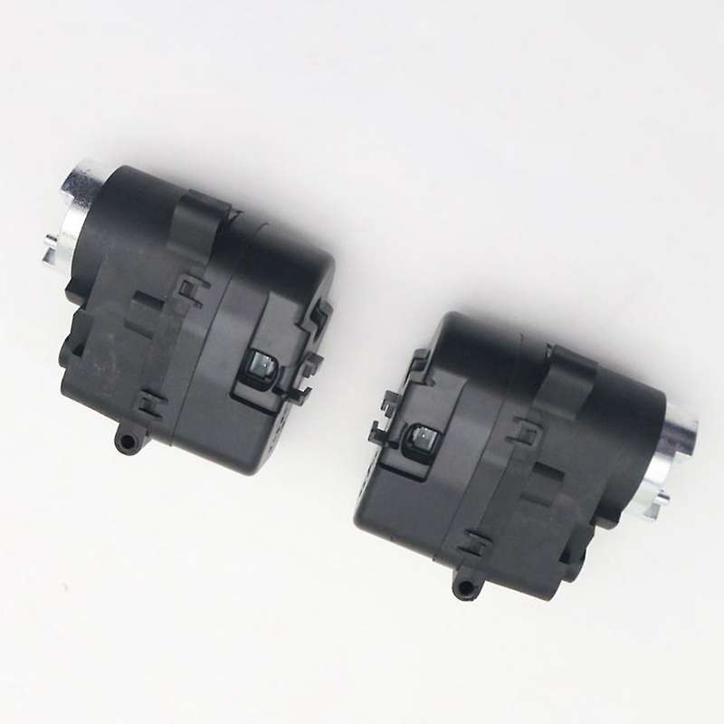for Prado Auto Rearview Mirror Power Folding Actuator Side Mirror Electric with Wire Right