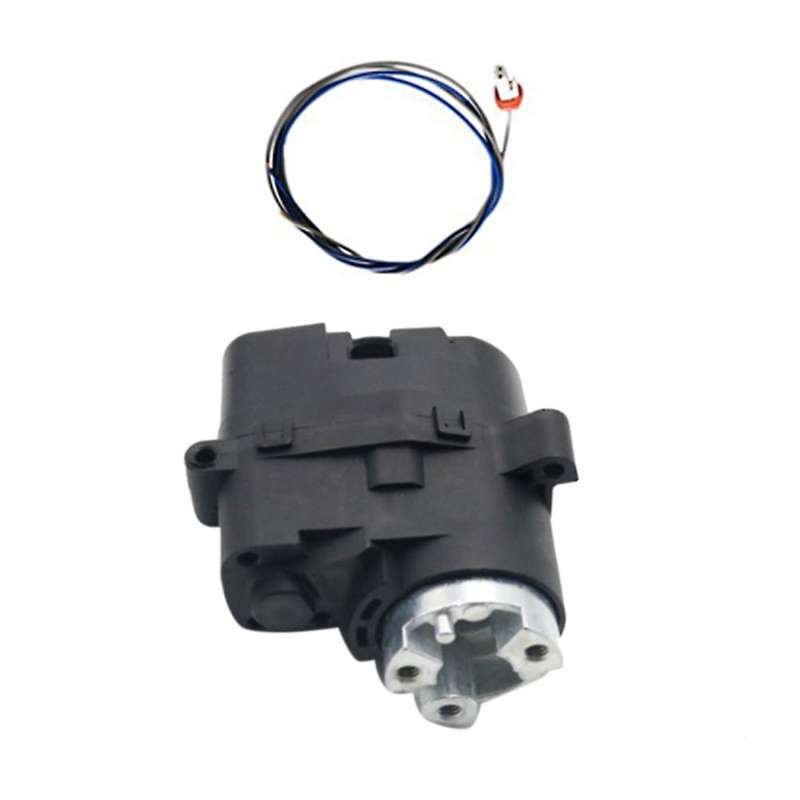 for Prado Auto Rearview Mirror Power Folding Actuator Side Mirror Electric with Wire Right
