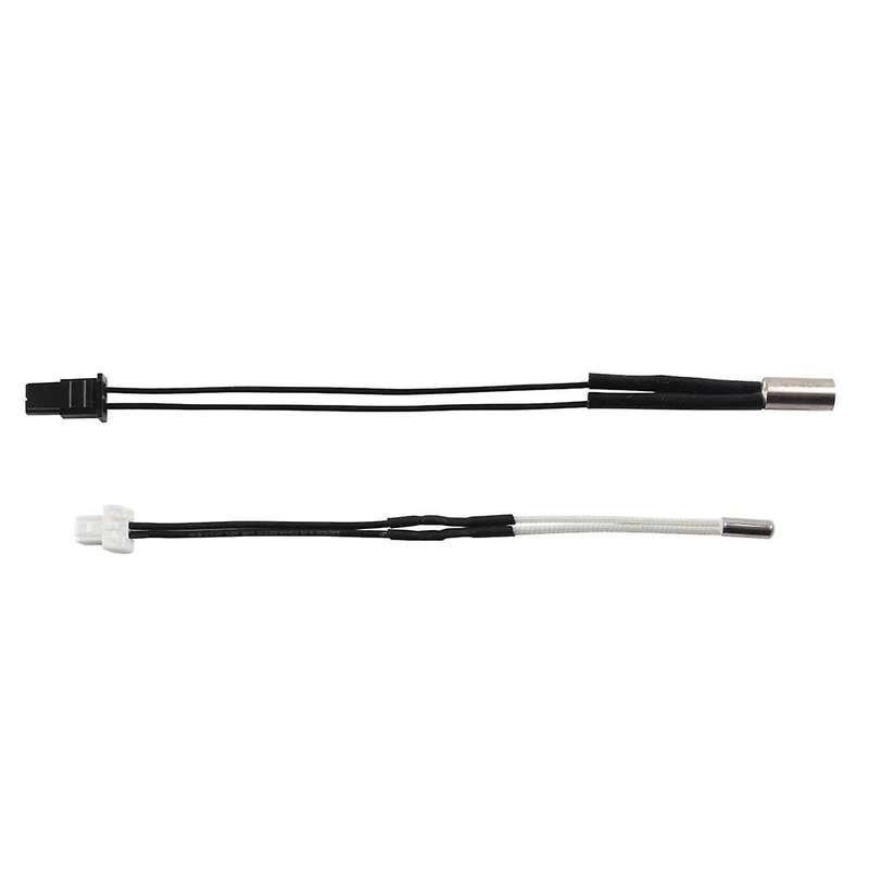 for Prusa MK4 24V 40W HeaterCartridge Thermometer Line Kit for Prusa MK4 3D Printer Extruder