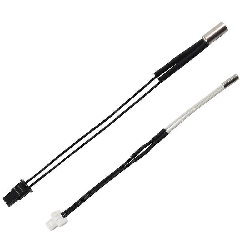 for Prusa MK4 24V 40W HeaterCartridge Thermometer Line Kit for Prusa MK4 3D Printer Extruder
