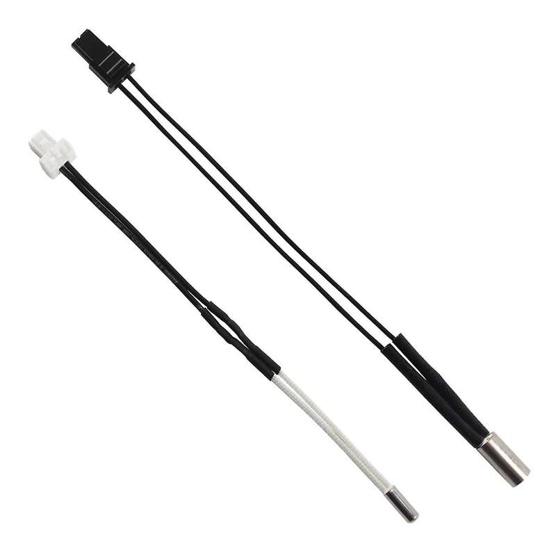 for Prusa MK4 24V 40W HeaterCartridge Thermometer Line Kit for Prusa MK4 3D Printer Extruder