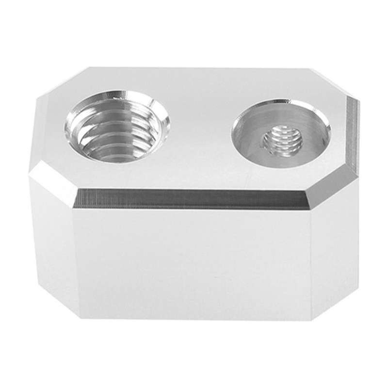 for Prusa I3 MK4 3D Printer Extruders Accessory 24V 40W Heater Thermometer Cable Heating Block Part