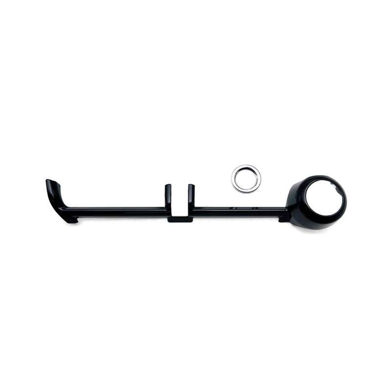 for Prius 60 Series 2023 RHD Central Control Air Outlet Cover Ignition Switch Trim Sticker Accessori