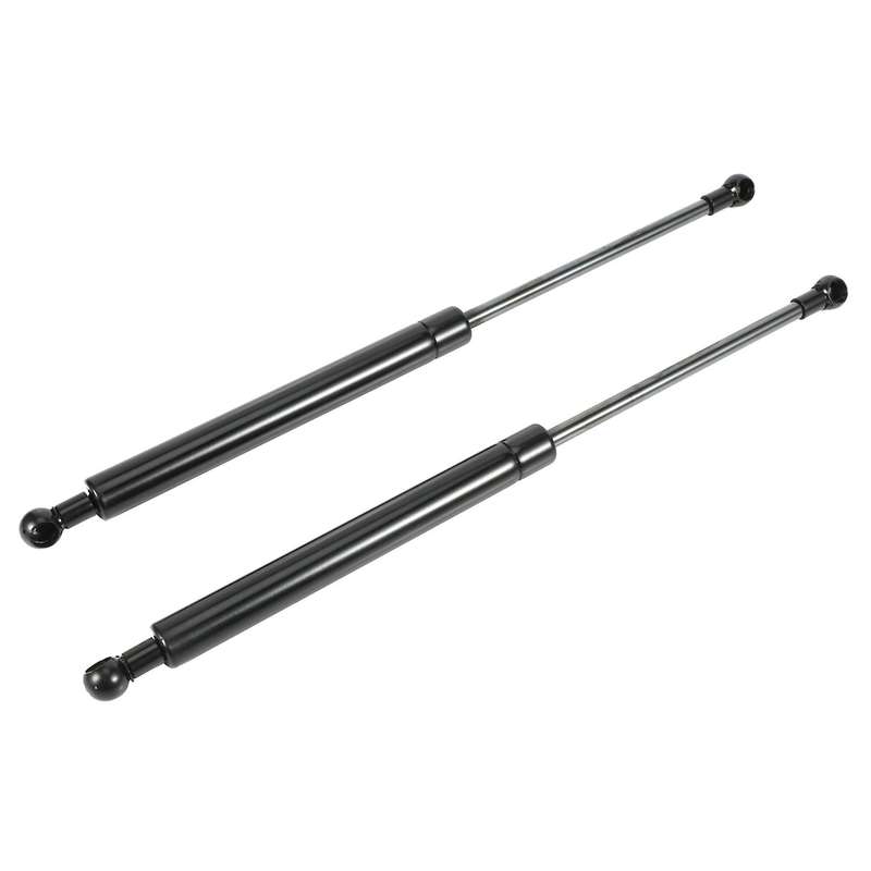 for Prius XW30 2009-2015 Two Sides Auto Front Hood Bonnet Modify Carbon Fiber Gas Struts Lift Suppo