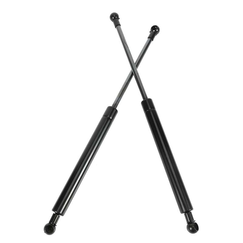 for Prius XW30 2009-2015 Two Sides Auto Front Hood Bonnet Modify Carbon Fiber Gas Struts Lift Suppo