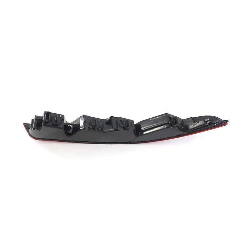 for Q3 2016 2017 2018 Car Rear Bumper Tail Light Turn Signal Brake Light Reflector Lamp 8U0 945 095