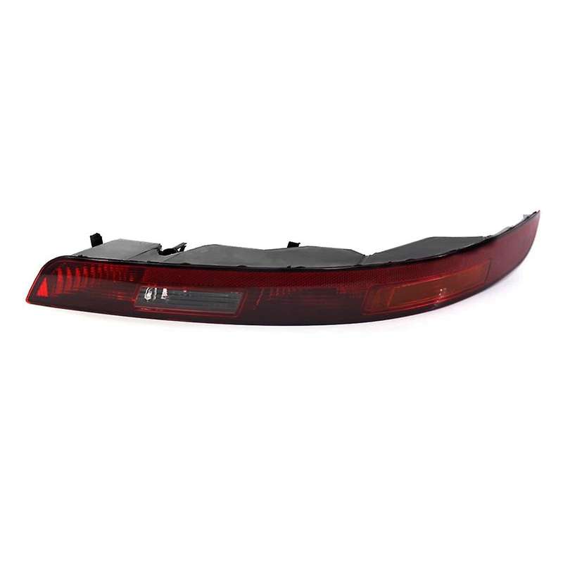 for Q3 2016 2017 2018 Car Rear Bumper Tail Light Turn Signal Brake Light Reflector Lamp 8U0 945 095