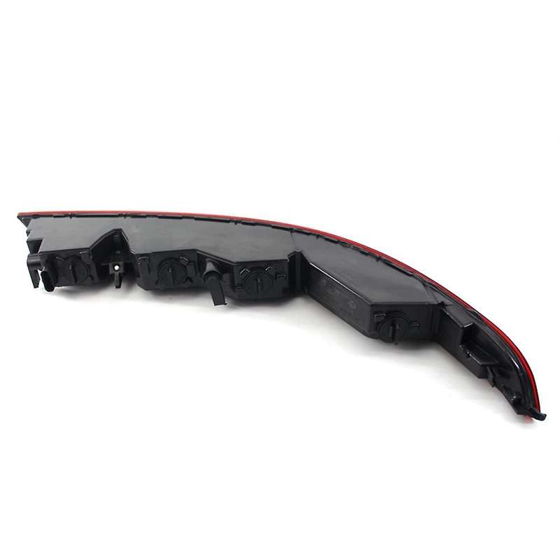 for Q3 2016 2017 2018 Car Rear Bumper Tail Light Turn Signal Brake Light Reflector Lamp 8U0 945 095
