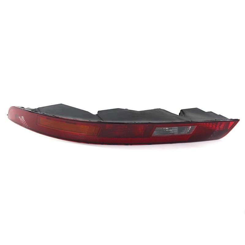 for Q3 2016 2017 2018 Car Rear Bumper Tail Light Turn Signal Brake Light Reflector Lamp 8U0 945 095