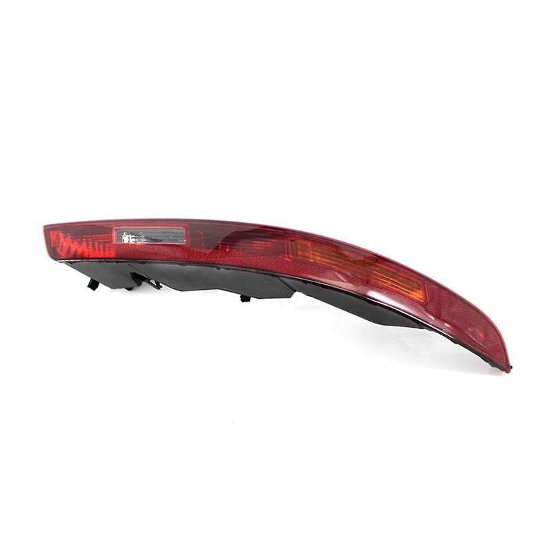 for Q3 2016 2017 2018 Car Rear Bumper Tail Light Turn Signal Brake Light Reflector Lamp 8U0 945 096
