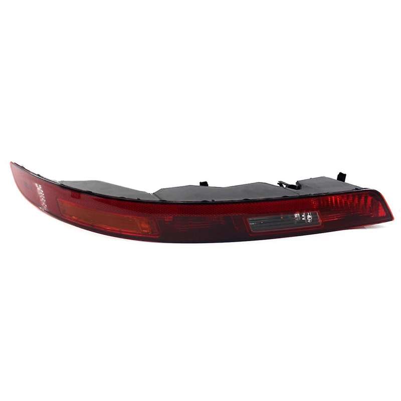 for Q3 2016 2017 2018 Car Rear Bumper Tail Light Turn Signal Brake Light Reflector Lamp 8U0 945 096