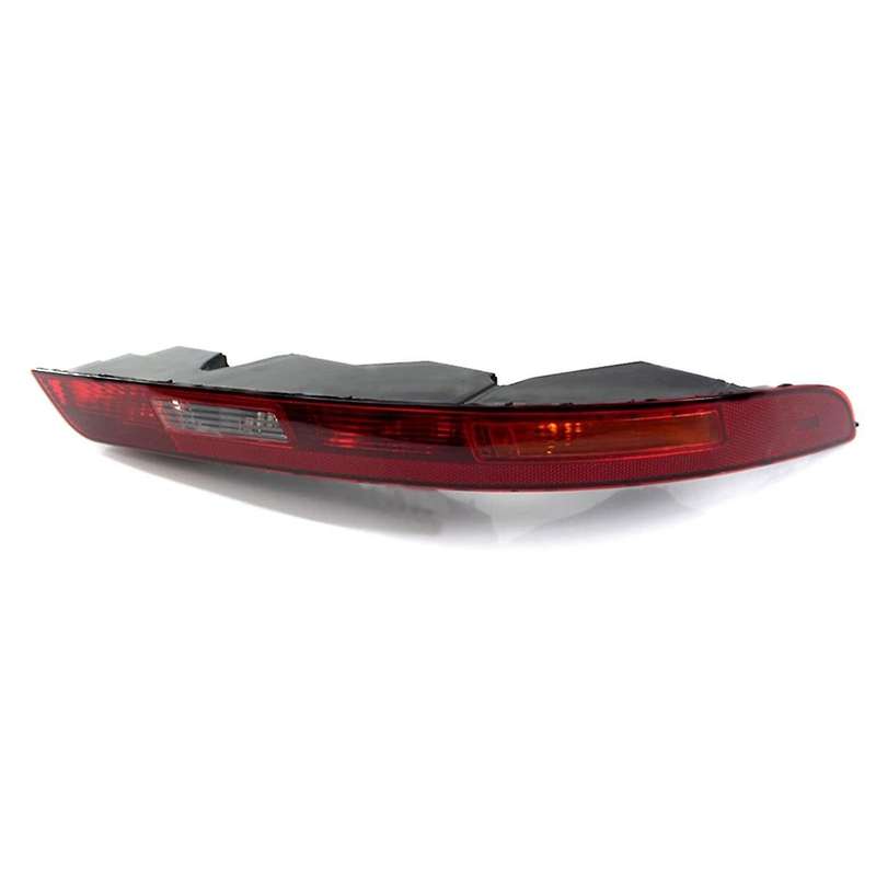 for Q3 2016 2017 2018 Car Rear Bumper Tail Light Turn Signal Brake Light Reflector Lamp 8U0 945 096