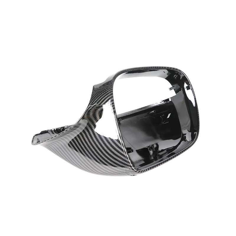 for Q5 Sq5 2008-2017 2010-2015 Left and Right Rearview Mirror Cover Shell 8R0857527 8R0857528 Carbo