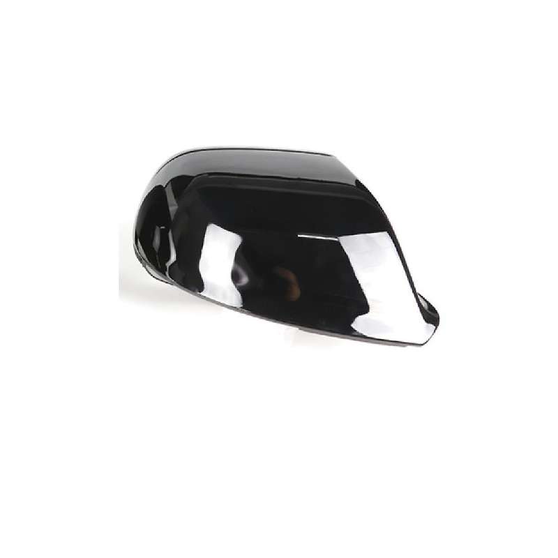 for Q5 Sq5 2008-2017 2010-2015 Left and Right Rearview Mirror Cover Shell 8R0857527 8R0857528 Gloss
