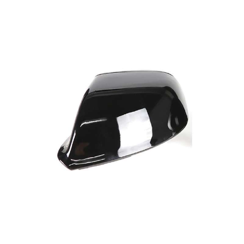 for Q5 Sq5 2008-2017 2010-2015 Left and Right Rearview Mirror Cover Shell 8R0857527 8R0857528 Gloss